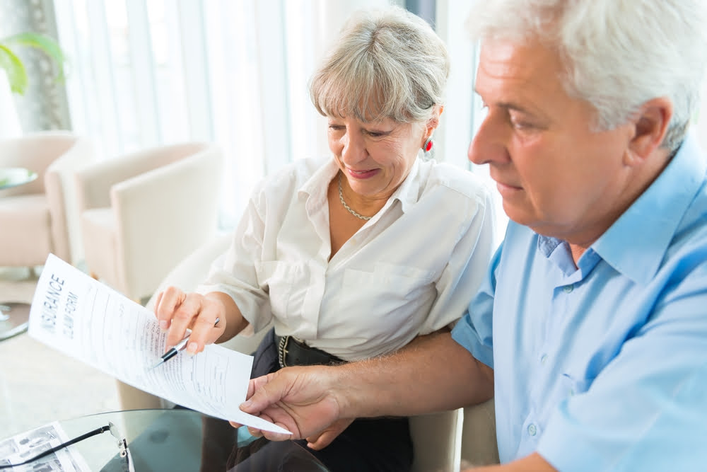 Retraite Epargne Assurance Vie Avenir France