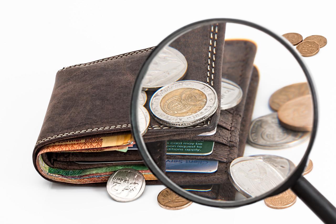 Salaire Inflation Baisse 1