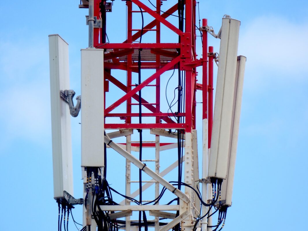 5g Investissement Technologie Chiffres Marche Reseau