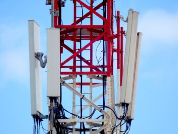 5g Investissement Technologie Chiffres Marche Reseau