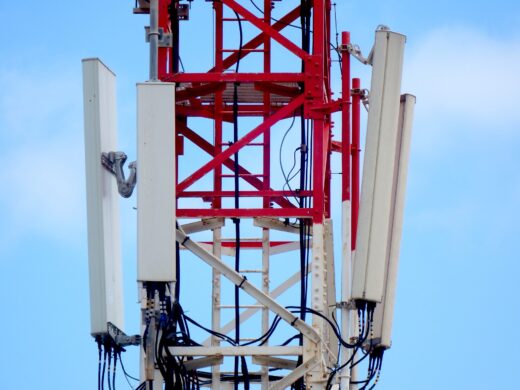 5g Investissement Technologie Chiffres Marche Reseau