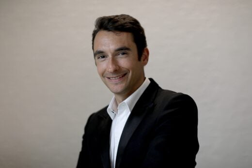 Julien Fournier Netskope