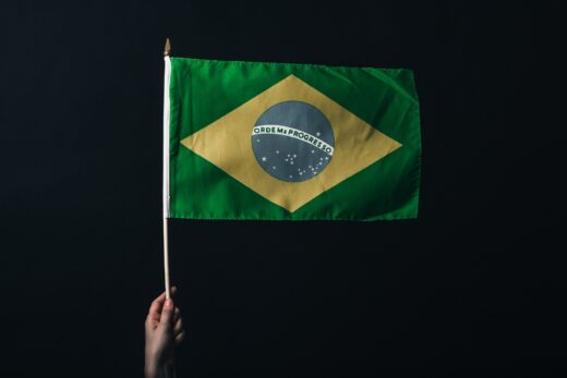 Bresil Lula Election Politique Economique President