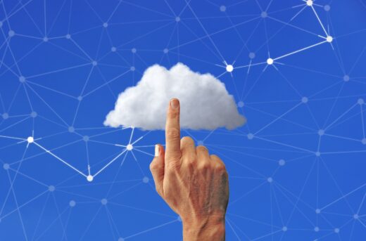 Cloud Computing Telecommunication Industrie Technologie