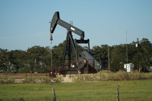 Cours Petrole Baisse Opep Demande Brut Carburant