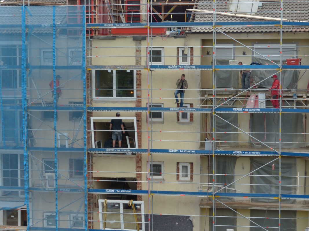 Deficit Foncier Renovation Thermique Amendement Fiscalite