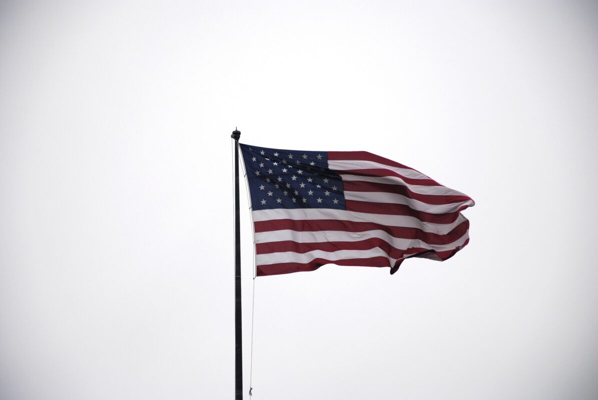 États-Unis Recession Midterm Election Risque Dollar