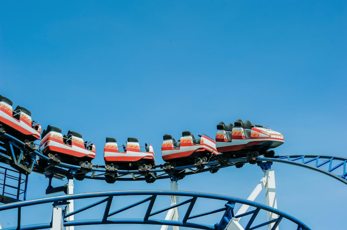 Euromillions Tirage Cagnotte Parc D'attraction