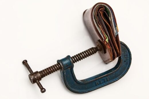 Inflation Augmenter Hausses Salaires