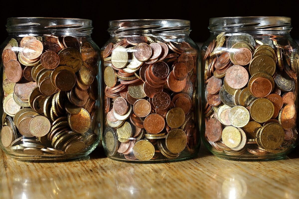 Per Argent Retraite Capitalisation Finance Epargne