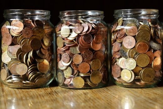 Per Argent Retraite Capitalisation Finance Epargne