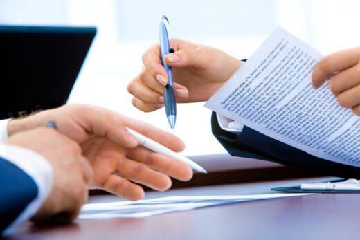 Salaries Declares Titre Sejour Mesure