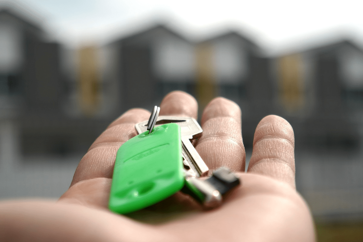 Taux Interet Credit Immobilier Franchit Seuil Symbolique