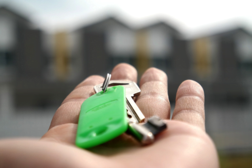 Taux Interet Credit Immobilier Franchit Seuil Symbolique