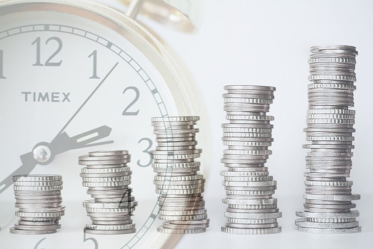 2022 Annee Historique Investissement 2023