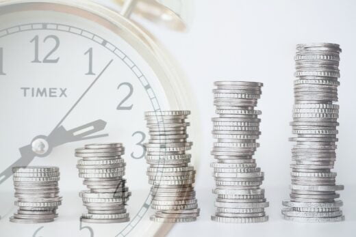 2022 Annee Historique Investissement 2023