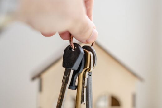 Arnaque Credit Immobilier