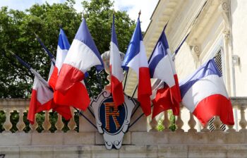Budget 2023 Adoption Changement Mesure France Parlement