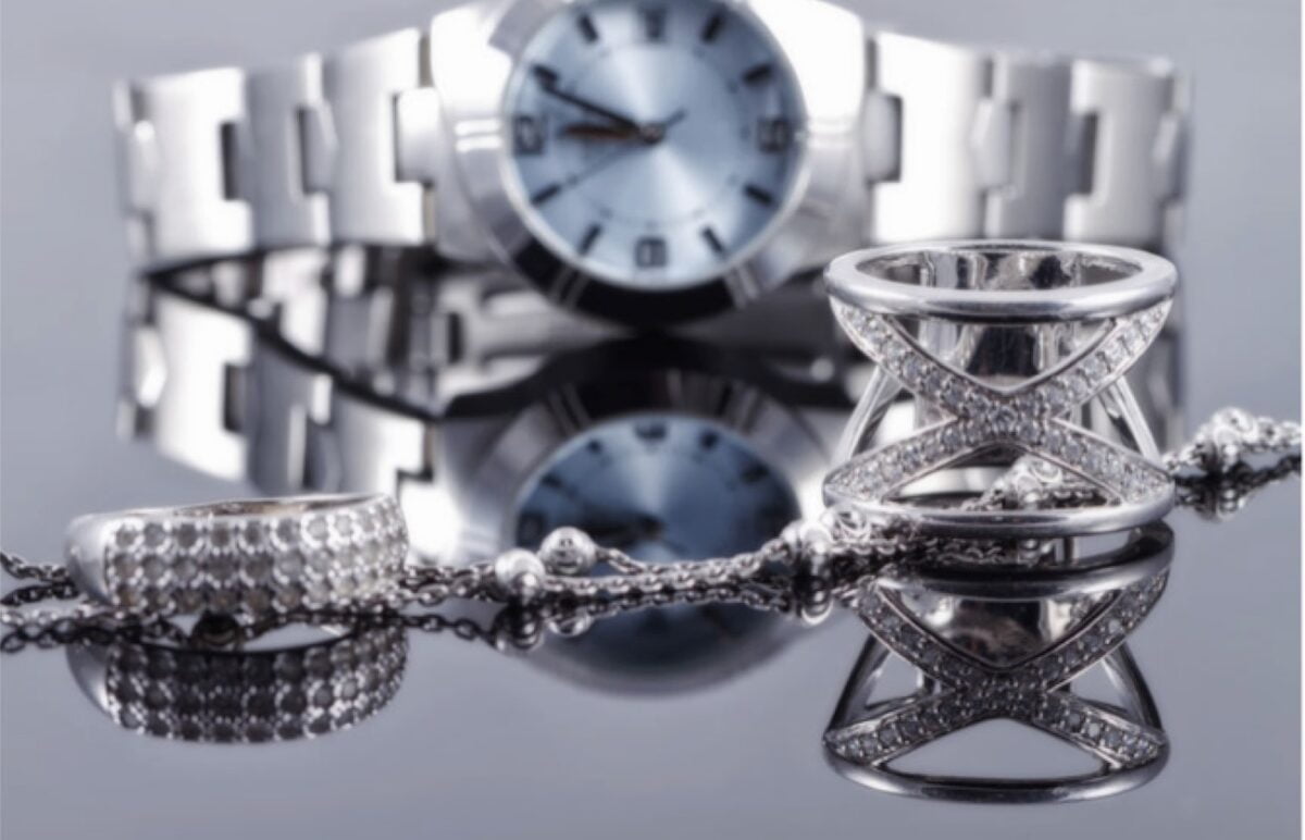 Comment Porter Montre Luxe Tenue Professionnelle