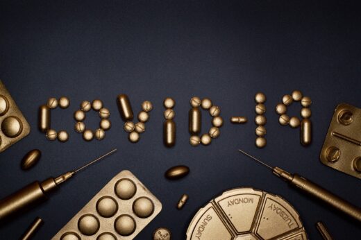 Covid Chine Crise Hopitaux Sante