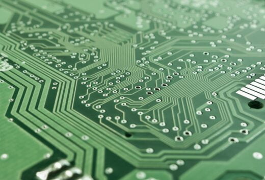 Dechets Electroniques Appareils Entreprise
