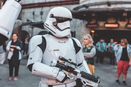 Euromillions Tirage Cagnotte Star Wars