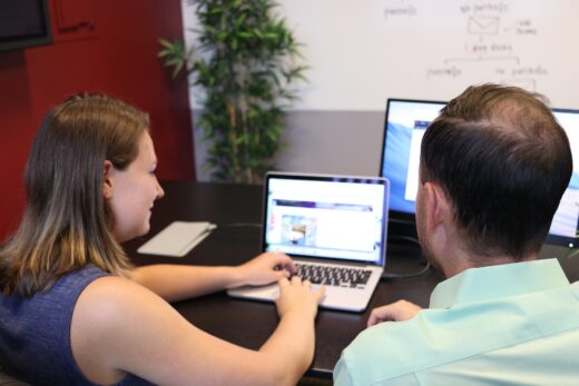 Experience Client Entreprise Conseil
