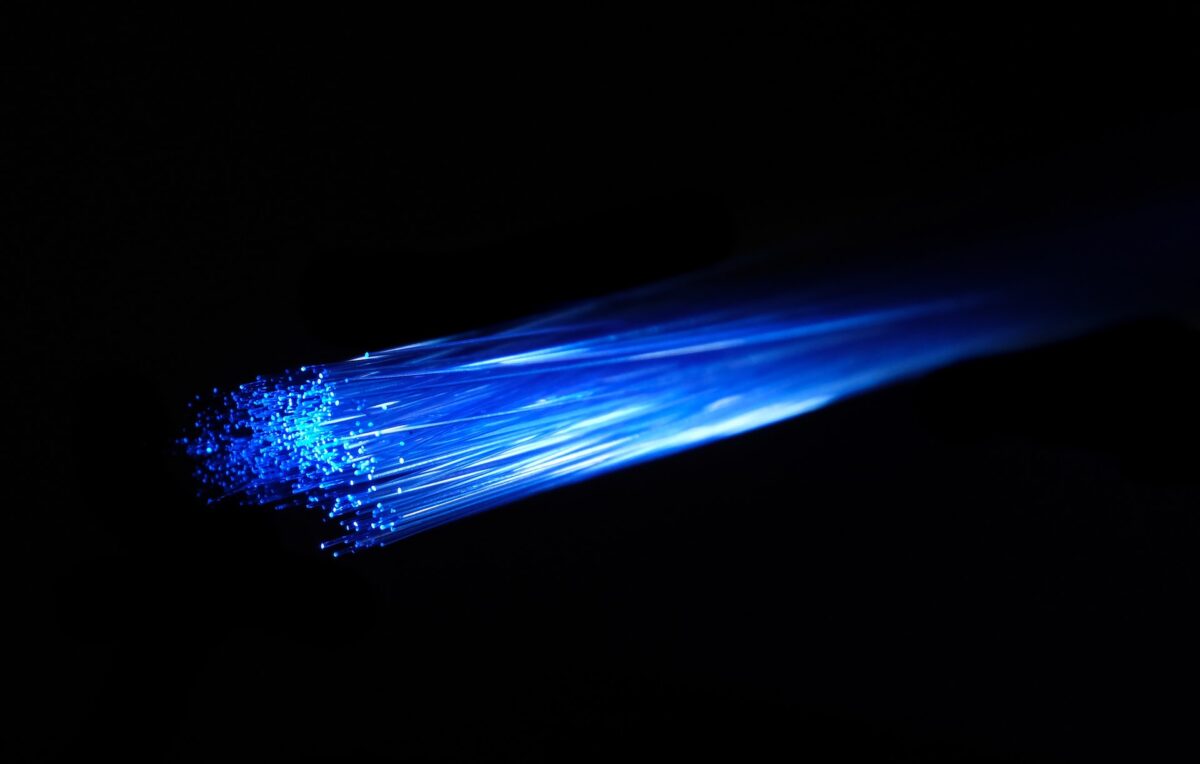 Fibre Optique Objectif Deploiement 2023