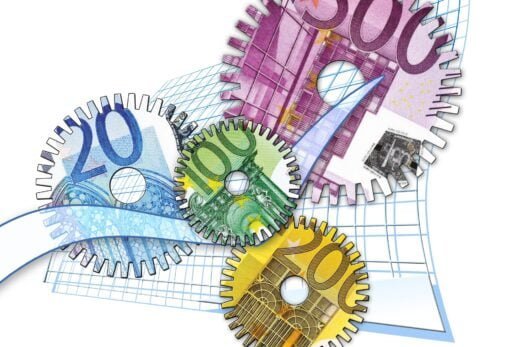 Inflation Europe Baisse Prix France