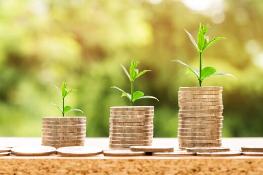 Investir Epargne Argent Conseil Patrimoine