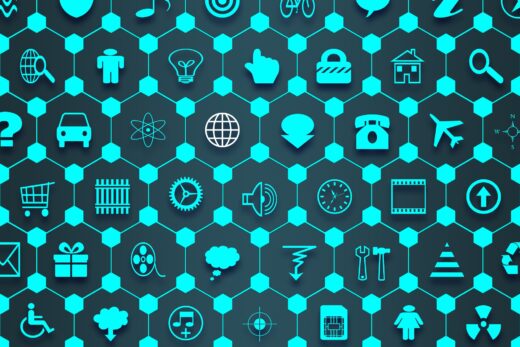 Iot Internet Objets Reseaux 5g