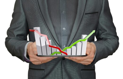 Krach Marches Bourse 2022