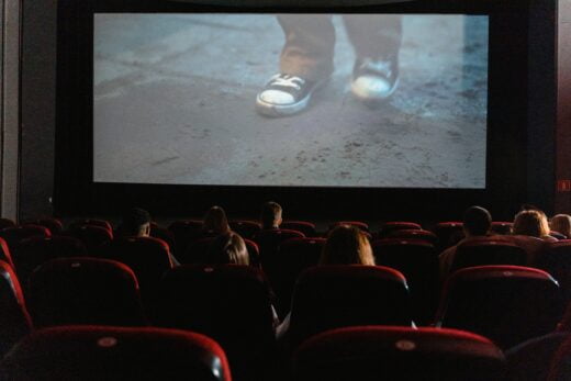 Loto Tirage Cagnotte Cinéma