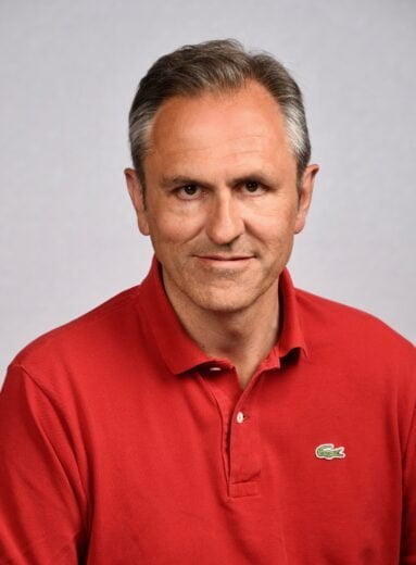 Eric Salviac