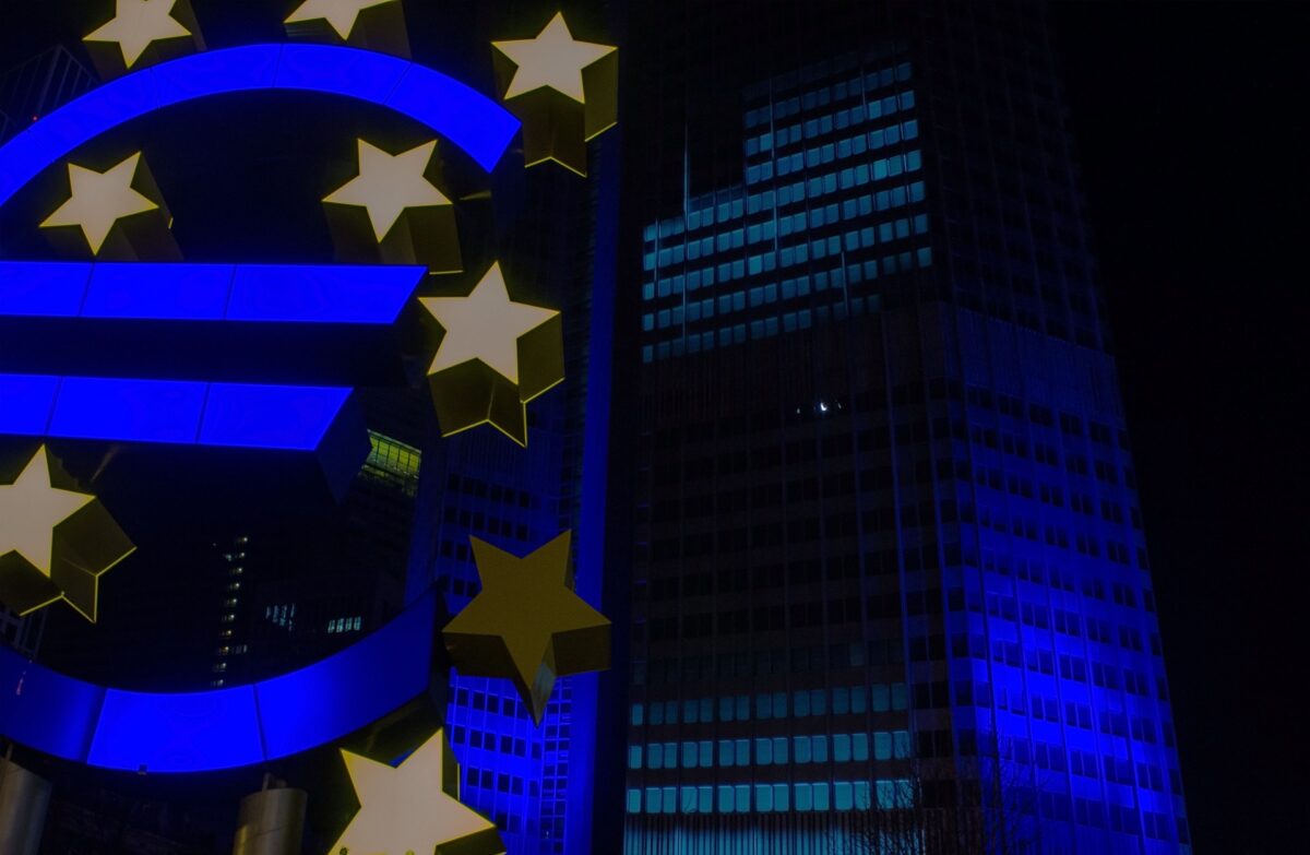 Bce Lagarde Taux Directeur Hausse Inflation 2023 Politique Monetaire