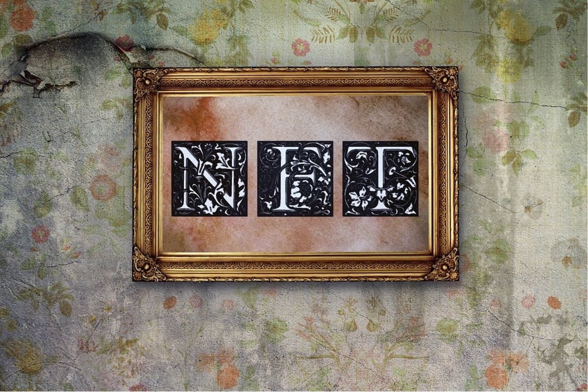 Comment Creer Nft