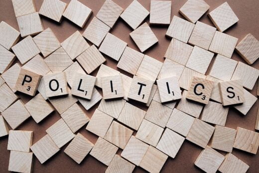 Elite Politique Choix France Nomination