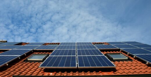 Energie Renouvelable Dijon Programme Neutralite Carbone