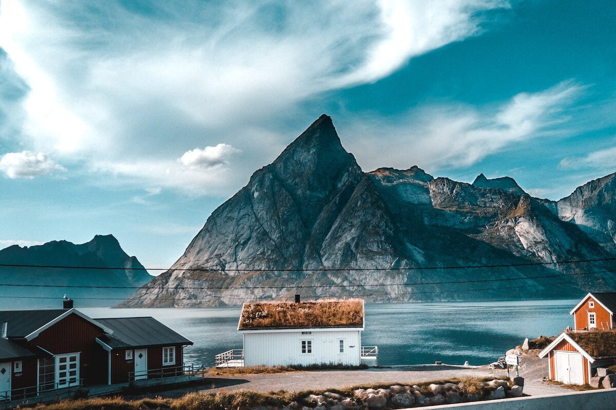 Fond Souverrain En Norvège Perte Hydrocarbures