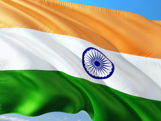 Inde Essor Pib Monde Economie