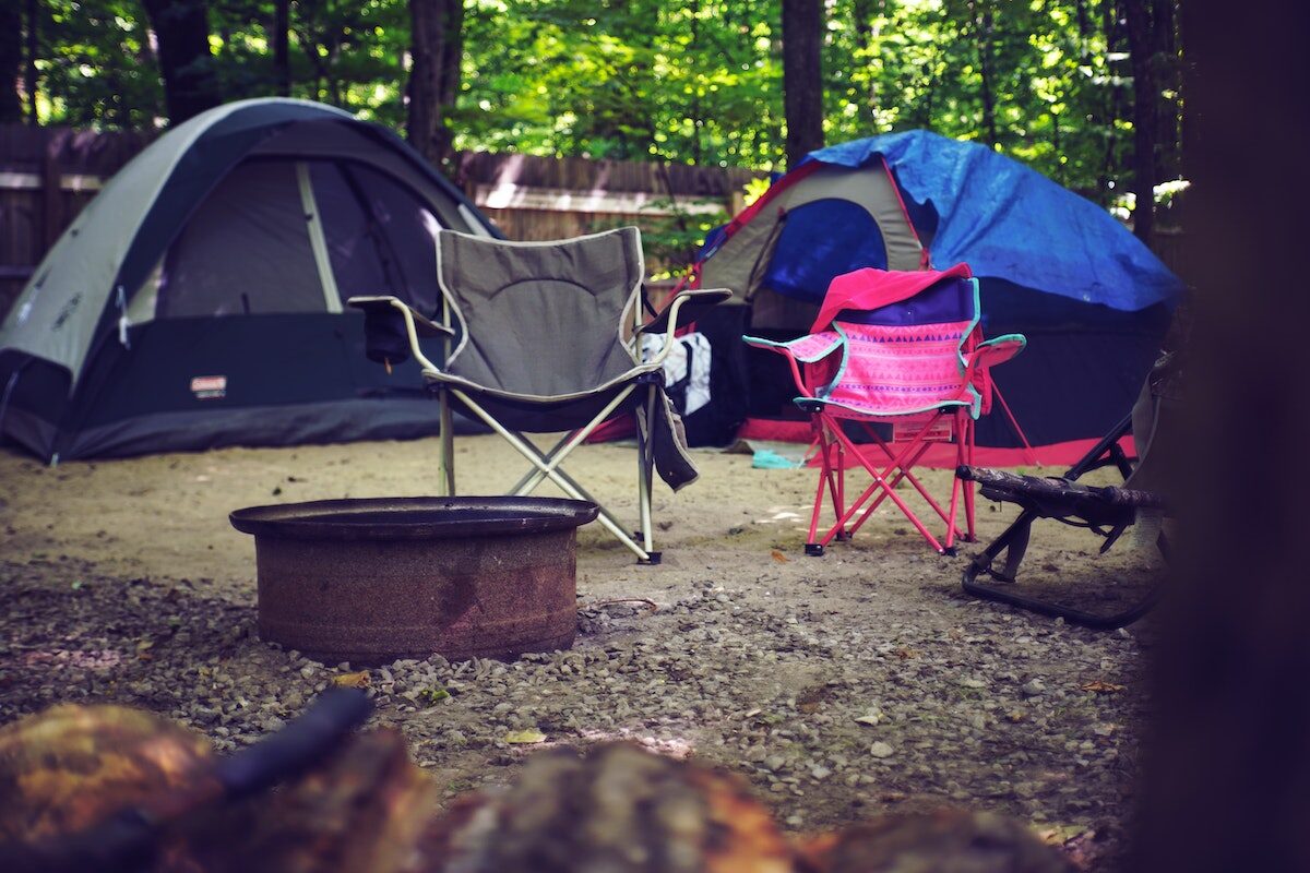 Loto Tirage Cagnotte Camping Numéros Gagnants