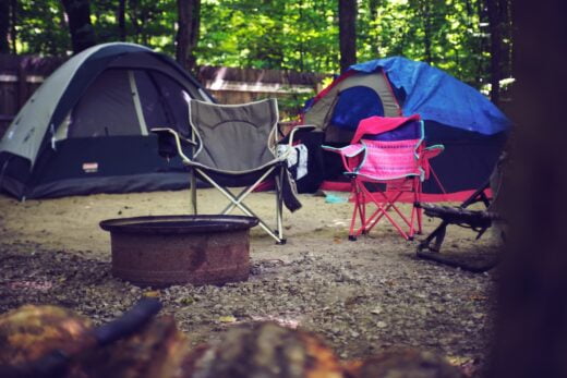 Loto Tirage Cagnotte Camping Numéros Gagnants