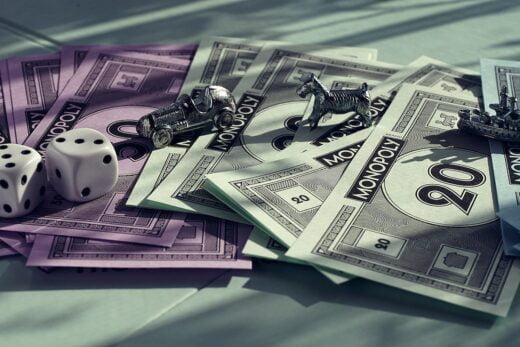 Loto Tirage Cagnotte Jeu De Société Numéros Gagnants