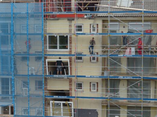 Renovation Energetique Chauffage Cout Depense Argent