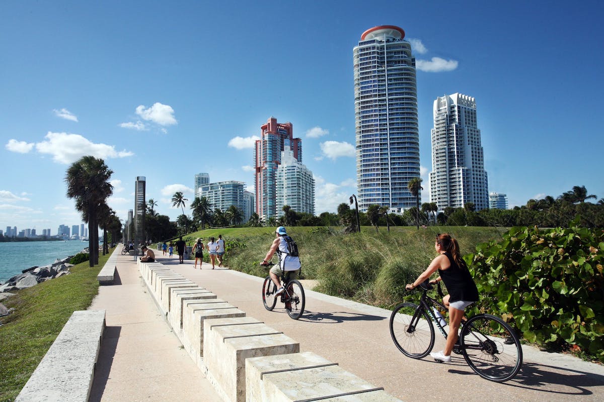 Rentabilite Loyers Investissement Immobilier Floride