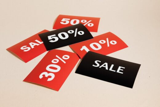 Soldes d’hiver 2023 Remises Promotions Dates