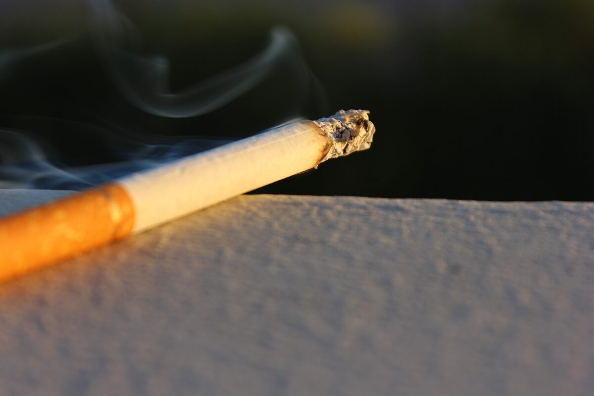 Tabac Cout Pouvoir Achat France Act