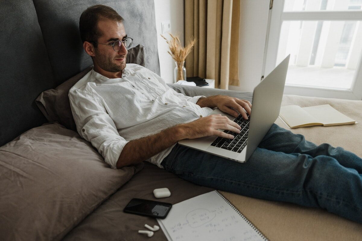 Télétravail Hybride Full Remote France Europe