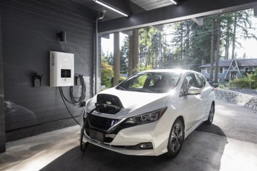 Vehicule Electrique Changements Janvier 2023