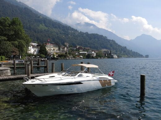 Vie Milliardaire Quotidien Davos Manager